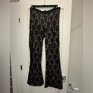 Amazing wide leg pants